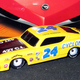 Illustration for article titled Muscle Monday: 69 Mercury Cyclone NASCAR Racer